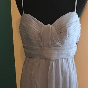 Bridesmaids Dress